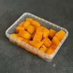 کدو حلوایی سرخ شده ( تازه)