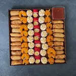 سینی  فینگرفود کلاسیک 