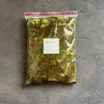 کرفس و نعناجعفری سرخ شده (تازه)