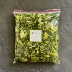 کرفس سرخ شده (تازه)