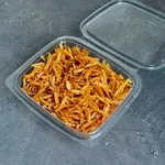 خلال پرتقال شیرین شده