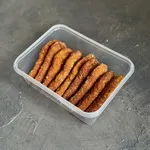 کتلت گوشت (سرخ شده)