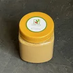 ارده کنجد یک آتیشه