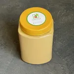 ارده کنجد یک آتیشه