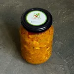 تصویر ترشی انبه