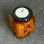 مربا کدو حلوایی