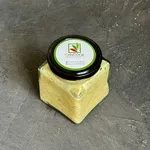 حریره سیر و زنجبیل