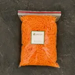 هویج خلالی ریز (رنده)