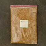 گردو آسیاب شده