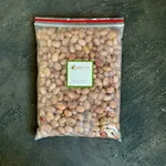 لوبیا چیتی پخته شده