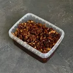 مواد قمبر پلو (veg)