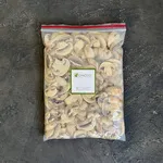 قارچ بلانچ شده