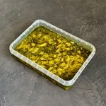 خورش باقالی قاتق (veg)