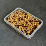 مواد مانی پلو (veg)