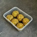 کوفته شوید باقالی