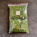 سبزی آش دوغ تازه