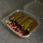 دلمه برگ مو پخته (ملس)