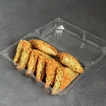 سمبوسه سرخ شده