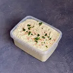 بابا غنوج(veg)