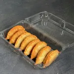 پیراشکی بادمجان (سرخ شده)