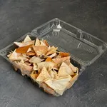 نان پیتا ( گریل شده )