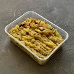 بادمجان کبابی ساطوری ( تازه )