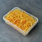 سیب زمینی خلالی (استروگانفی)