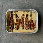 کشک بادمجان شکم پر (veg)