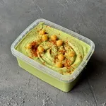 حمص پستو (veg)