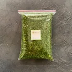 سبزی قورمه تازه