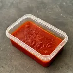 سس دلمه  کلم و کوفته