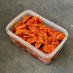 سوسیس بندری مرغ  ( تند )