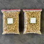 غوره پاک شده (فریز)