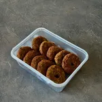 شامی بابلی (سرخ شده )