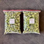 باقالی سبز پاک شده (فریز)