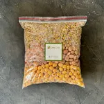 حبوبات پخته آش