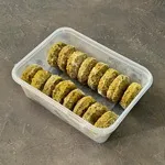 تصویر فلافل سبزیجات (فریز)