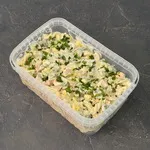 سالاد ماکارونی