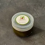 چاشنی سیر و ریحون