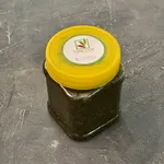 چاشنی سیر و ریحون