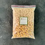 حبوبات پخته آبگوشت