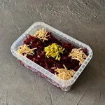 مایه لبو پلو