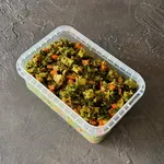 مواد کرفس پلو (veg)