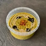 آش ترخینه  دوغ