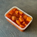 خورشت کدوحلوایی با مرغ