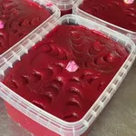 تصویر حلوای لبو