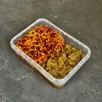 مواد قیمه نثار