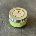 کره سیر (شورمزه)