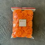 هویج حلقه ای