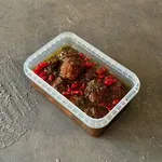 خورش داوود پاشا